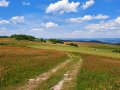 Panorama z Kopy, fot. Agnieszka Cygan