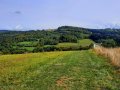 Panorama z Żabiej Góry, fot. Agnieszka Cygan