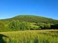 Widok na Kostrzę, fot. Agnieszka Cygan